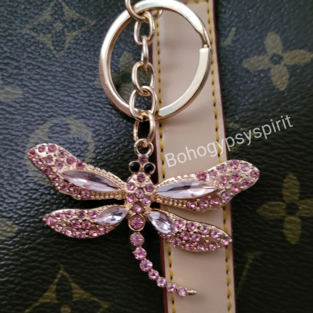 Boutique sparkle style